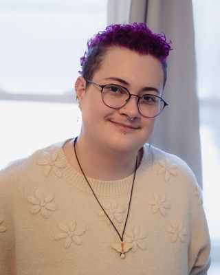 Photo of Rune Bland, Registered Social Worker, BSW, MSW, RSW