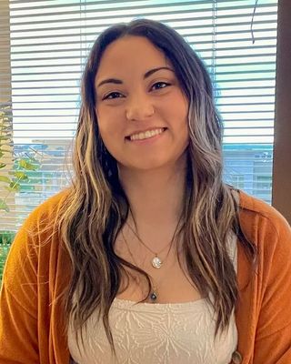 Photo of Kayla Kirk, Clinical Social Work/Therapist, LCSW