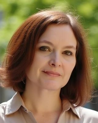 Photo of Amy Ratkovich, Marriage & Family Therapist, MA, LMFT