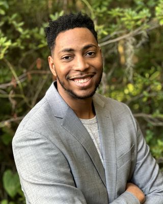 Photo of Mark Anthony Williams, Counselor, LMHC