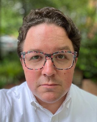 Photo of Brian Heenan, Clinical Social Work/Therapist, LICSW