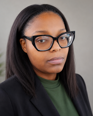 Photo of Derica Ringo, Licensed Professional Counselor, LPC