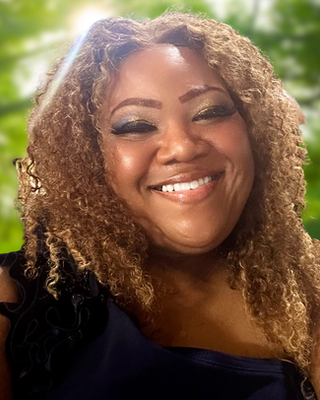 Photo of Sheaundra O'Neil, Licensed Professional Counselor, LPC