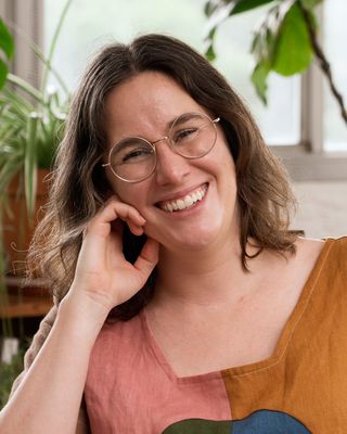 Photo of Rachel Bond, Clinical Social Work/Therapist, LSCSW, LCSW, SEP