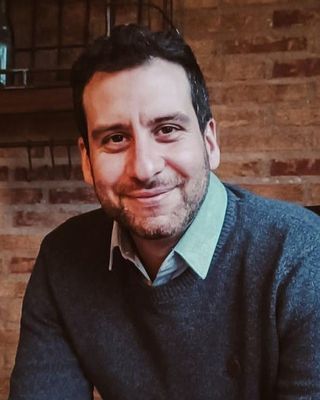 Foto de GABRIEL MILLAN MILLAN, Psicólogo, Lic. en Psicología, COPCYL