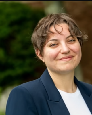 Photo of Michelle Shehadeh, Clinical Social Work/Therapist, LCSW