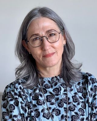 Photo of Ana-Rosa Aboitiz, Clinical Social Work/Therapist, LCSW