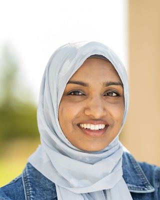 Photo of Salma Mohiuddin, Clinical Social Work/Therapist, LCSW, LICSW