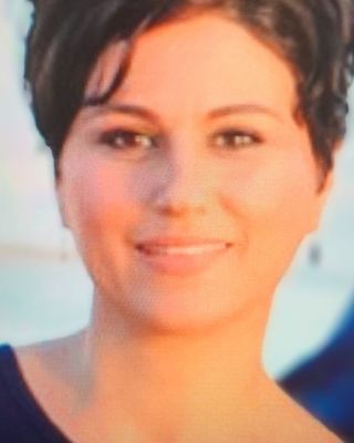Photo of Khatereh Kabirinejad, Marriage & Family Therapist Associate, MA, AMFT