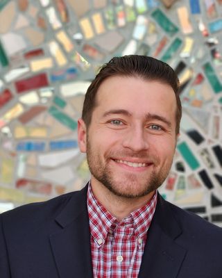 Photo of Tyler Bruhn Kane, Psychologist, PhD