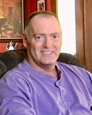 Photo of Ronald Skwieralski, Counselor, LMHC, CASAC