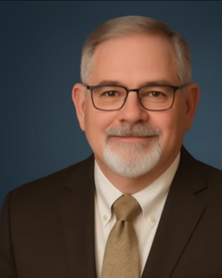 Photo of Mark Rogers, Counselor, LMHC
