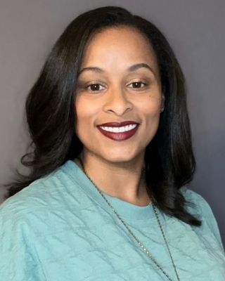 Photo of Ginnean Cleveland, Licensed Professional Counselor in Brazoria County, TX