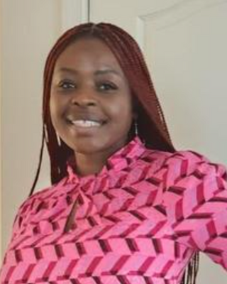 Photo of Ivonne Nwadike, Psychiatric Nurse Practitioner, PMHNP