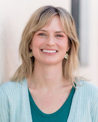 Photo of Rachel DeLozier, LMSW, Clinical Social Work/Therapist in Tucson