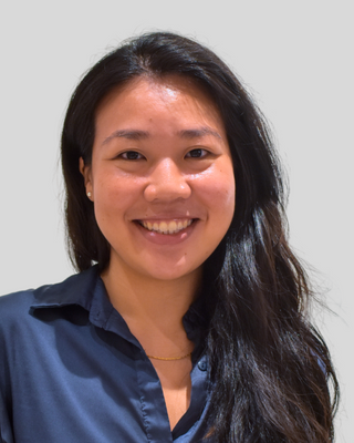 Photo of Julia Khaw Wei Ai, Psychologist, MA, MSPS