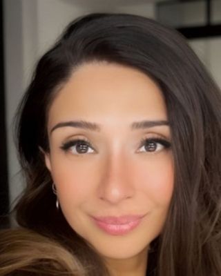 Photo of Afifa Barone, Clinical Social Work/Therapist