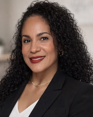 Photo of Alicia L Caruthers, Marriage & Family Therapist, LMFT