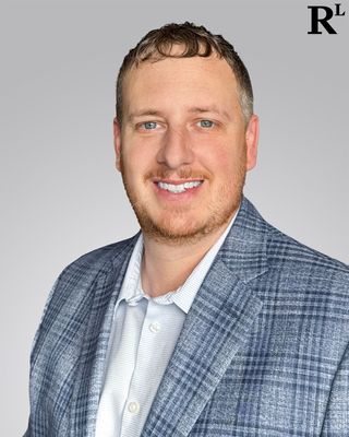 Photo of Eric Sperber, Pre-Licensed Professional, MHC-LP
