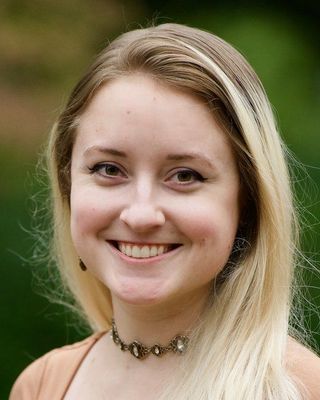 Photo of Ansley L. Rosamilia, Pre-Licensed Professional, MS, NCC