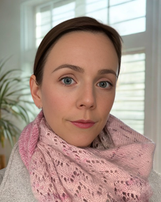 Photo of Corinne Cinatl, Counsellor, ACA-L1