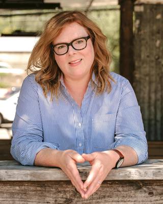 Photo of Jessica Moore, Marriage & Family Therapist in Old West Austin, Austin, TX