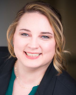 Photo of Dr. Jennifer Sellers, Licensed Professional Counselor, PhD, LPC-S