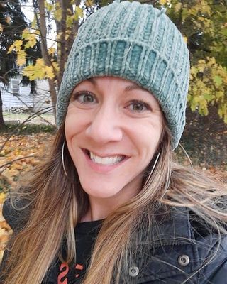Photo of Talia Vance Di Christina, Clinical Social Work/Therapist, LCSW
