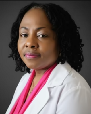 Photo of Alice Dodoo Raji, Psychiatric Nurse Practitioner, PMHNP