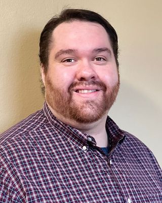 Photo of Daniel Frazer, Clinical Social Work/Therapist, LCSW