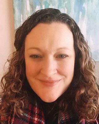 Photo of Melissa Walter, Licensed Mental Health Counselor, LMHC