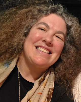 Photo of Alyse McKeal, Clinical Social Work/Therapist, LCSW, LICSW, RPT, SSP, MSW