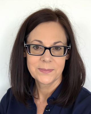 Photo of Elizabeth Barry, Licensed Professional Counselor, LPC