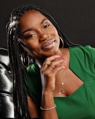 Photo of Jamila J Walker, Clinical Social Work/Therapist, LCSW, MSSW