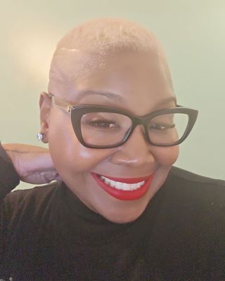 Photo of Jocelyn Burnett, Clinical Social Work/Therapist, LMSW