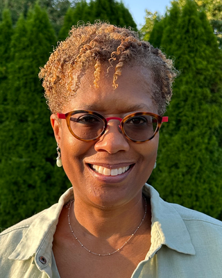Photo of Mia Becton, Clinical Social Work/Therapist, LCSW