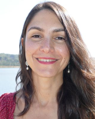 Photo of Tania Ahkin, Counsellor