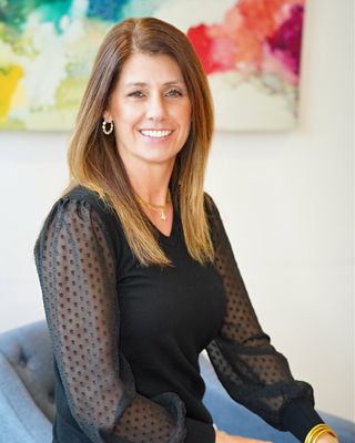 Photo of Jenny Adams, Licensed Professional Counselor, MS, NCC, LPC, CSAT
