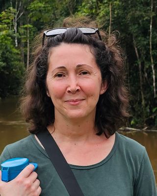 Photo of Tanya Davis - Heart Tree Counselling , RSW, MSW