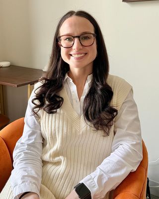 Photo of Catherine Downes, LLPC