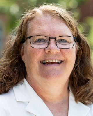 Photo of Katie Friesen Smith, Pastoral Counselor, DMin, MDiv