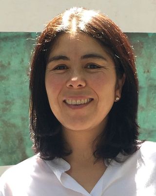 Foto de Erandi Almazán A., Psicoterapeuta en San José Insurgentes, Ciudad de México, Ciudad de México