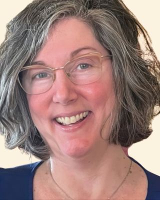 Photo of Christina Benedi, Licensed Professional Counselor, LPC