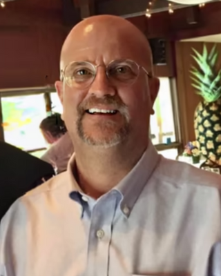 Photo of Tim Mayer, Counselor, LMHC