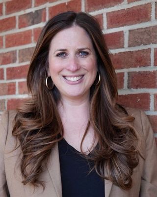 Photo of Kimberly Enicks Ellis, Clinical Social Work/Therapist, LCSW