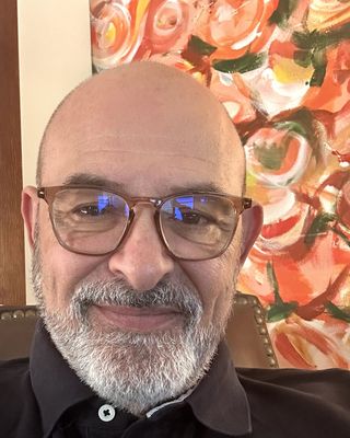 Photo of Chris Miller, Licensed Mental Health Counselor, LMHC, MFT