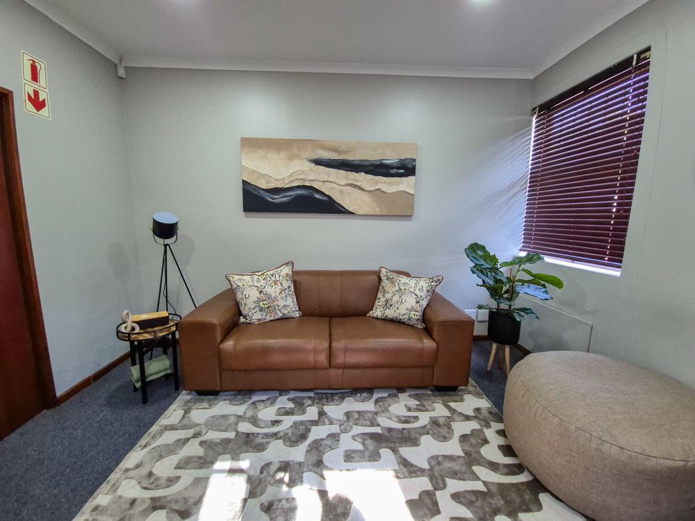 Welcome to my therapeutic space, where healing and transformation happens.