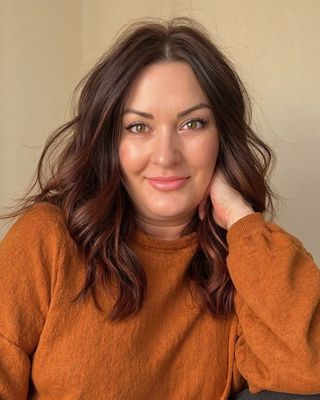 Photo of Melissa Lavallee, Pre-Licensed Professional, MACP, BA, CCPA