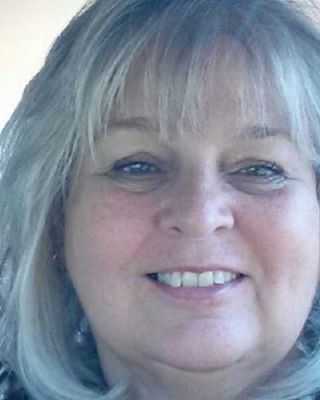 Photo of Carol Parham, Counselor, LMHC