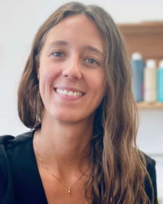 Photo of Dr. Mia Hebert, Psychologist, PhD, MA, ATPQ
